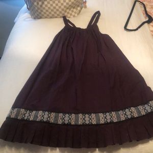 Free people dress!